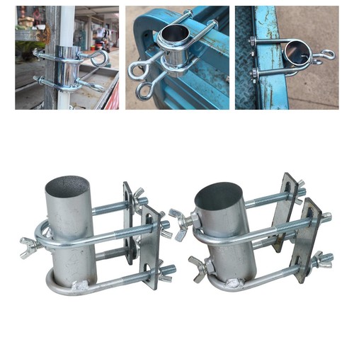 Balcony parasol holder - balcony,