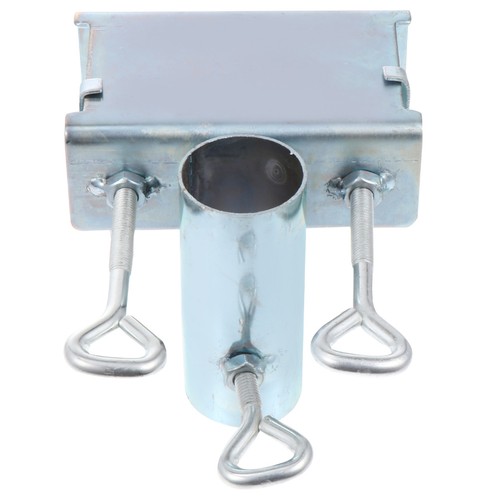 Tricycle parasol mount tool - parasol,