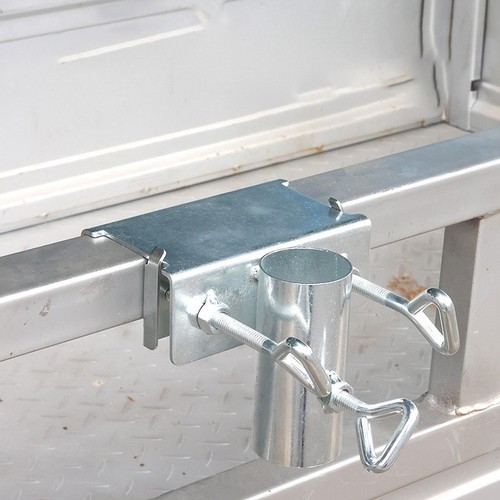 Umbrella stand clamp outdoor - umbrella,