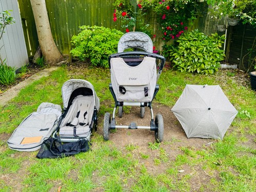 Joolz pram chassis carrycot - joolz,