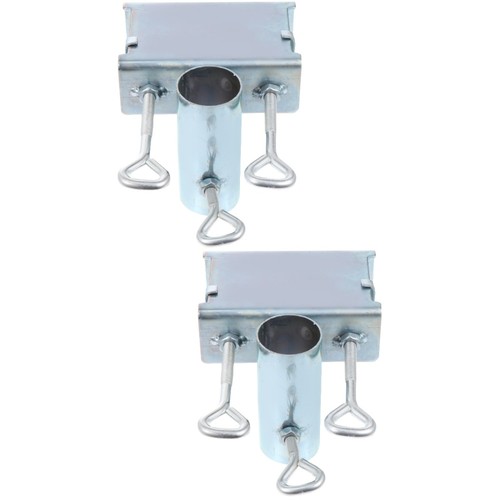 Set parasol holder - set, 2