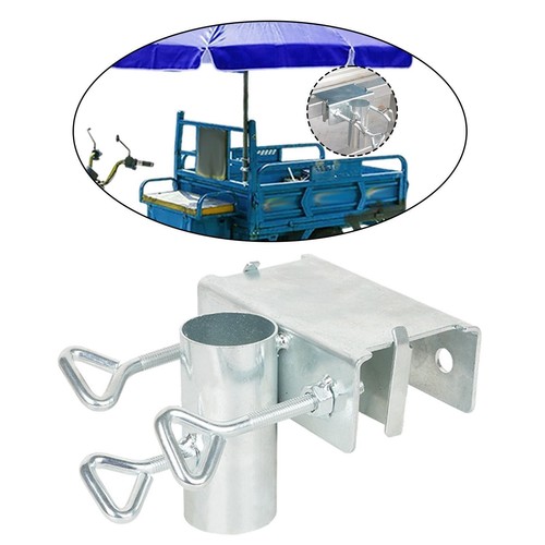 Umbrella mount clamp - umbrella,