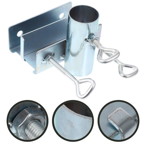 Patio umbrella clamp parasol - ,