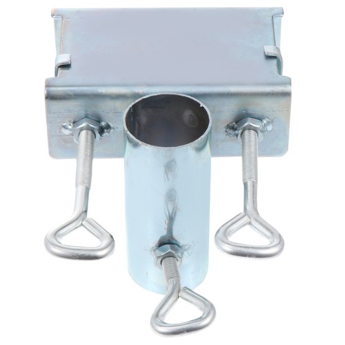 Parasol base lock clamp - parasol,